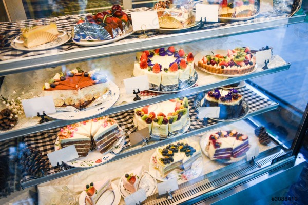 Italio - Đơn vị bán tủ trưng bày bánh uy tín tại Sài Gòn