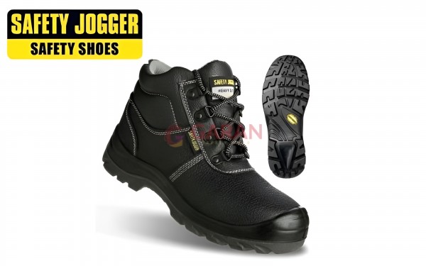 giày bảo hộ safety jogger bestboy