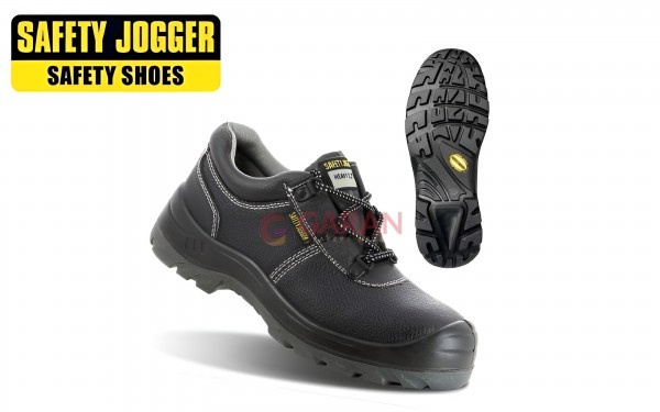 giày bảo hộ safety jogger bestrun