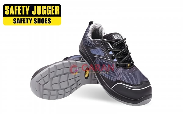 giày bảo hộ safety jogger cador