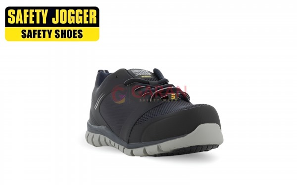 giày bảo hộ safety jogger ligero