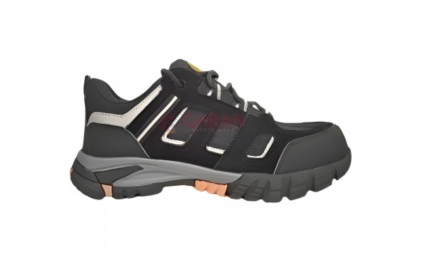 giày bảo hộ voltan